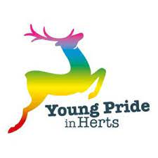 Young Pride in Herts